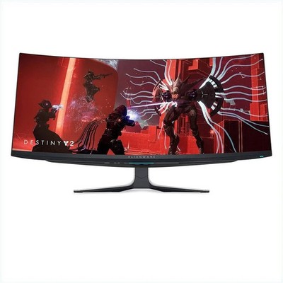 Alienware 34 Curved QD-OLED Gaming Monitor - AW3423DWF