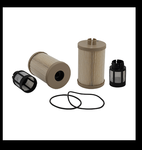 Wix Filters WF10113 Wix Cartridge Fuel Metal Free Filter - Picture 1 of 7