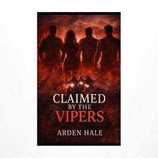 Claimed By The Vipers Edition 2