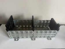 Allen Bradley 1756-A10 ControlLogix 10 Slot PLC Rack