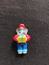 Kiddnix Figur  Benjamin Bl&uuml;mchen mit Geschenk