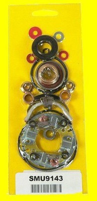 Arrowhead Elektro Teile Kit Anlasser Motor