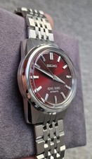 King Seiko SPB287J1 ‘Garyu-Bai’ KSK Automatic Watch. 
