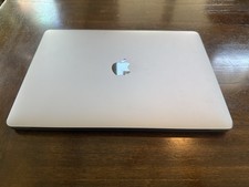 Apple MacBook Air 13.3 2020 Intel i3 1.1GHz 8GB RAM 128GB SSD READ