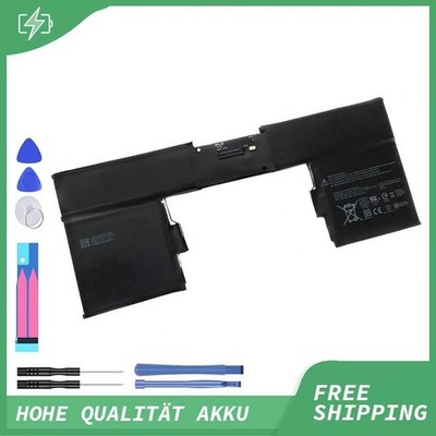 G3HTA001H Akku Für Microsoft Surface Book 1st Gen Performance Base Keyboard 1785
