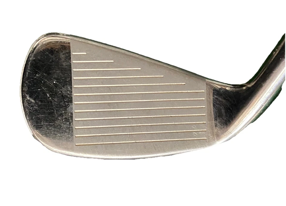 Dynacraft Avatar Evolution 6 Ironwood Hybrid 30* Ladies Graphite 36" RH New Grip - Image 4 of 4