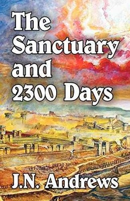 The Sanctuary and Twenty-three Hundred - Paperback, by Andrews J N - Very Good