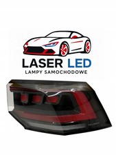 Rückleuchte VW Golf VIII I 5H0945208B Rechts Rearlight