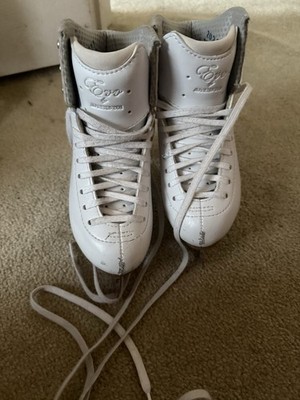 Jackson Evo Figure Skates Size 12.5