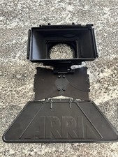 ARRI MMB-1 Mini Matte Box with Top Flag   Used Cinema Matte Box