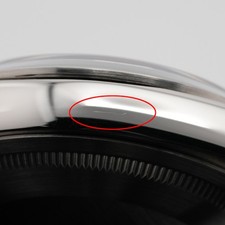 ROLEX Explorer 36 124270 Black Warranty 2022 Box/Paper 8