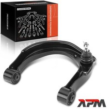 Bras de Suspension Avant Gauche pour Hyundai Sonata V NF Grandeur TG 3.3L