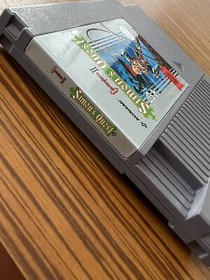 Castlevania II: Simon's Quest (Nintendo NES, 1988) Cart Only. Tested and Working