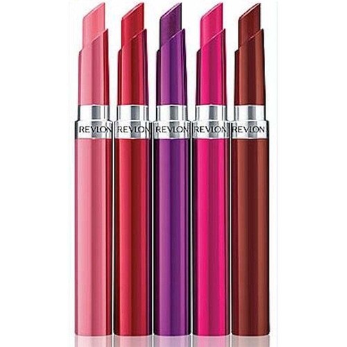 Revlon Ultra HD Gel Lippenstifte - Wählen Sie Ihre Farbe - Bild 2 von 15