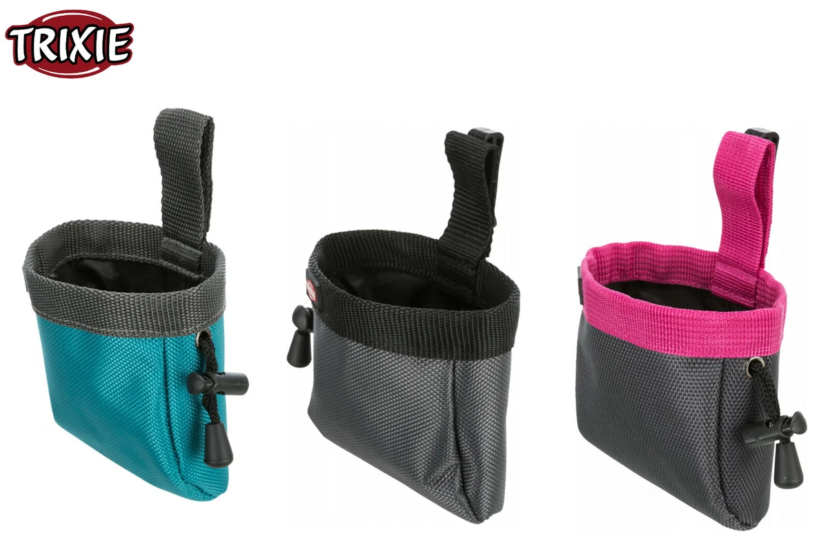 Trixie dog hot sale activity treat bag