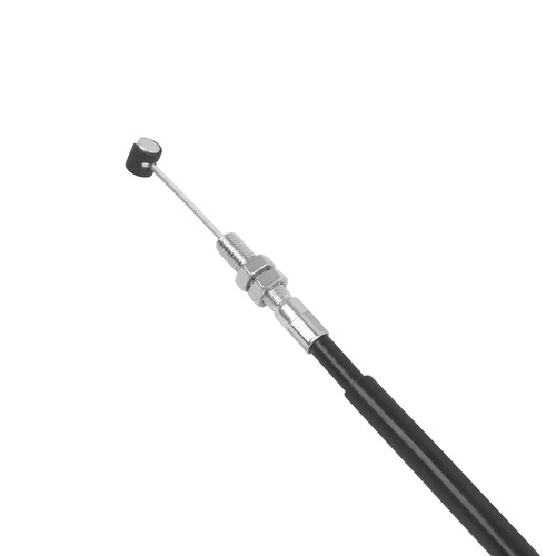 For Indian Scout/Scout Sixty Bobber 2015-2023 Braided Clutch Cable 160CM 62.9" - Picture 5 of 6