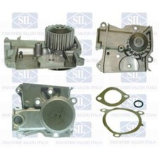 Pompe à eau Mazda 929