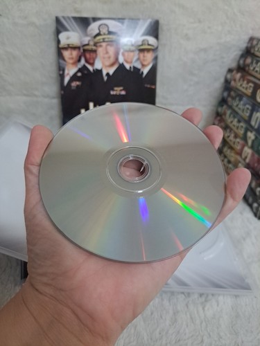 JAG: Judge Advocate General DVD Complete Series (Seasons 1-10) Discs/Mint - Picture 19 of 23