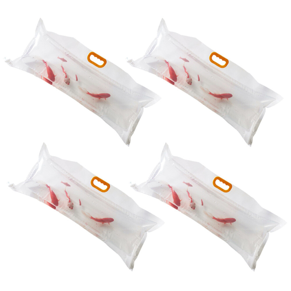 Shipping Fish Bag Fish Packing Bags Fish Storage Bags Fish Transport