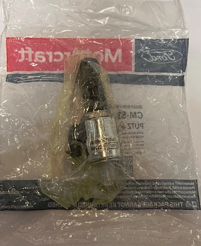 CM5349 OEM Motorcraft 7.3L IPR VALVE Fuel Injection Pressure Regulator CM5013 - Picture 5 of 5