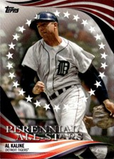 2019 Topps Update Series Perennial All-Stars - Pick Card, Complete Your Set
