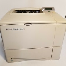 laserjet 4050n