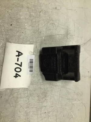 2008 TOYOTA HIGHLANDER HYBRID SPARE TIRE CARRIER CUSHION COVER OEM+