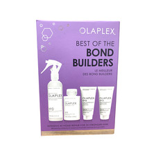 Olaplex Best Of The Bond Builders 0, 3 , 4 , 5 Gift Set