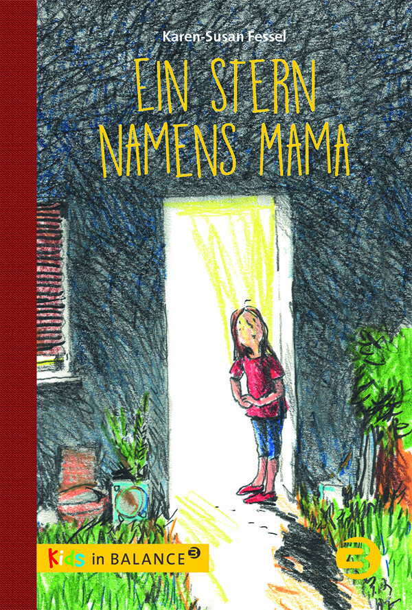 Thumbnail - Karen-susan Fessel / Ein Stern Namens Mama