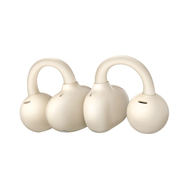HUAWEI FreeClip Wireless Open-Ear Earbuds Bluetooth Clip