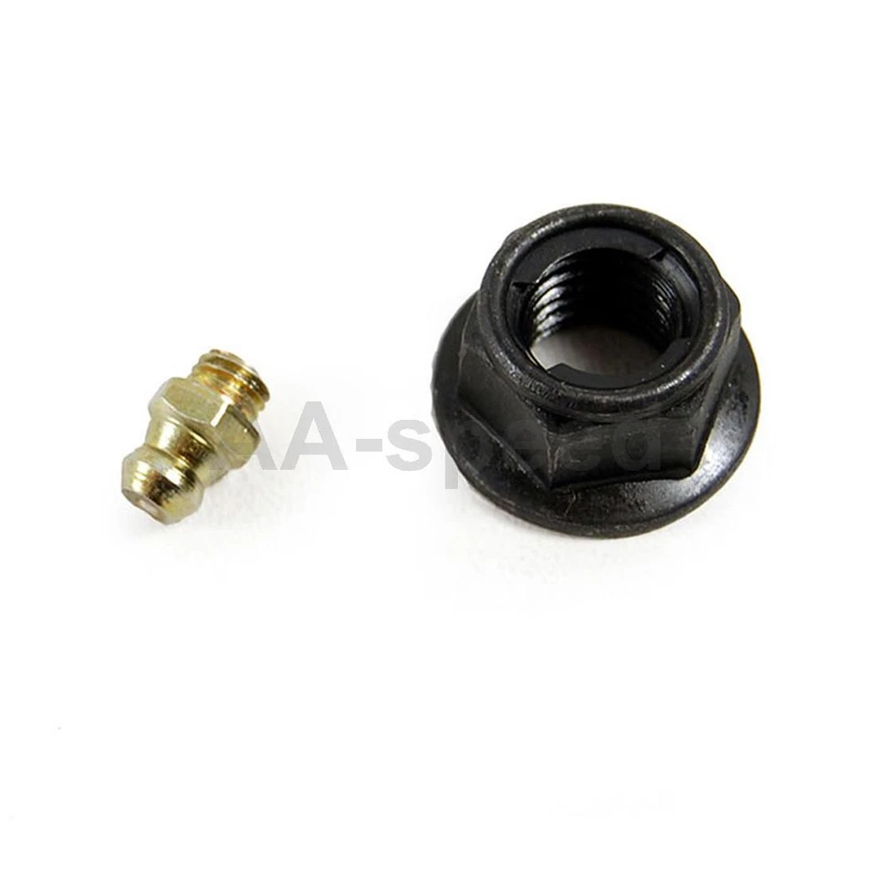 Kit de eslabones de barra estabilizadora delantera trasera para Dodge Ram 1500 Mevotech Supreme 2004 Foto 3 de 4