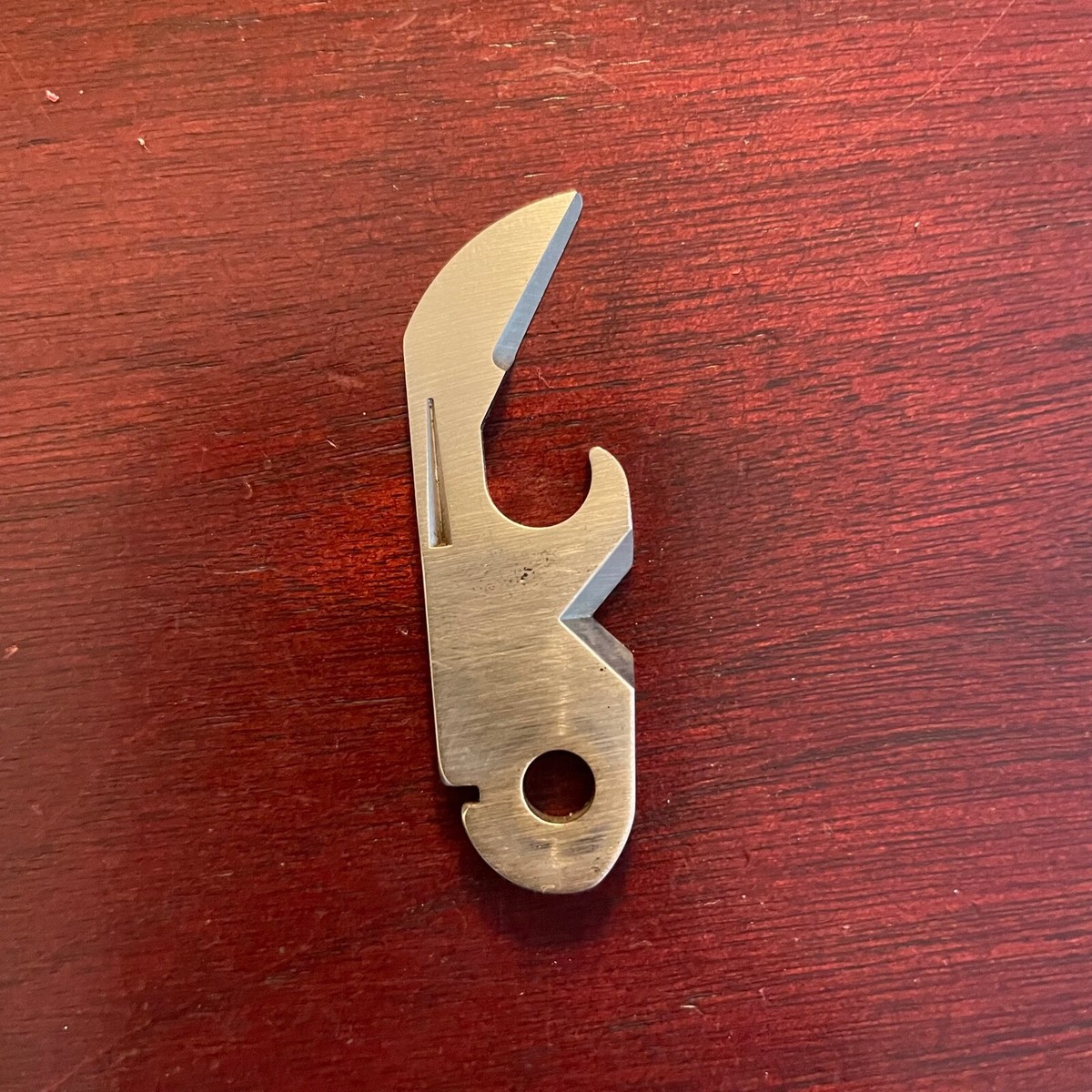 Parts from Original Leatherman Super Tool Stainless: 1 Part for