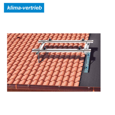 SYSTERM Wandkonsole Für Klimaanlage - Bis 100kg Traglast