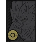 1 sleeve ⭐ Zamazenta ⭐ Sword & Shield Base Set ETB Pokémon (2020)