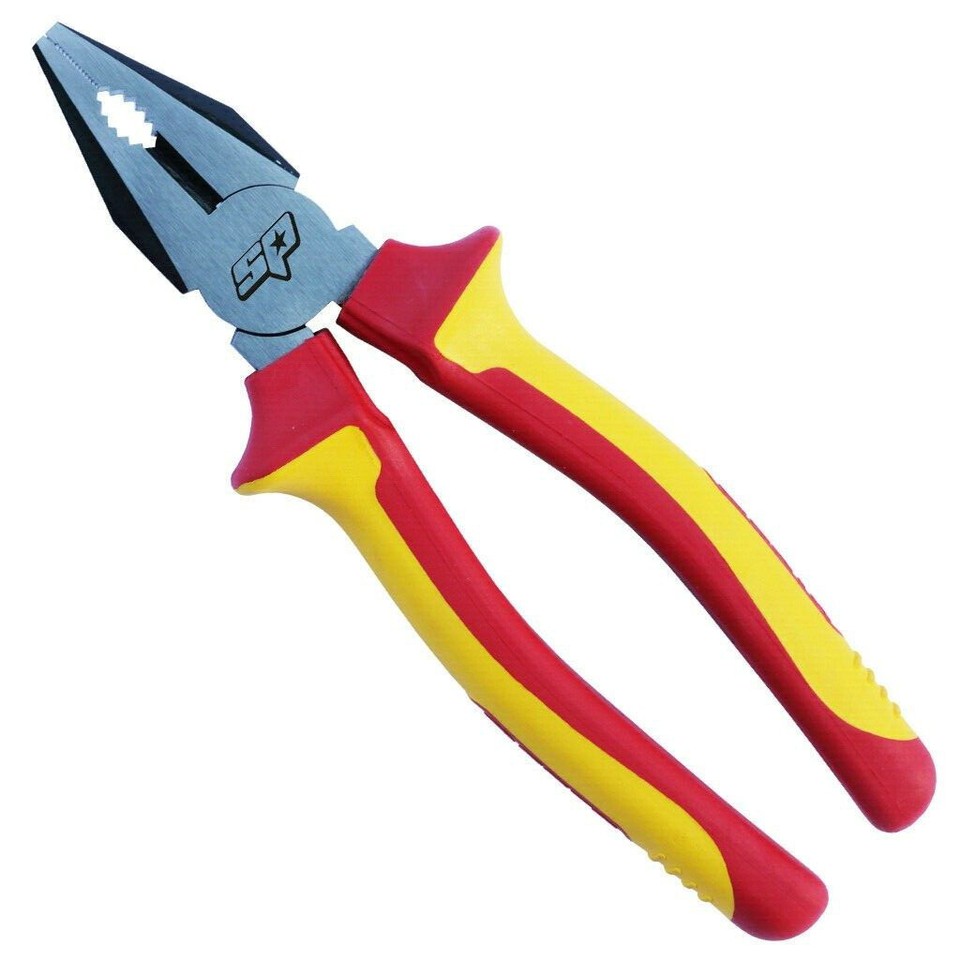 Pince universelle isolée 1000V | SP Tools | SP32009