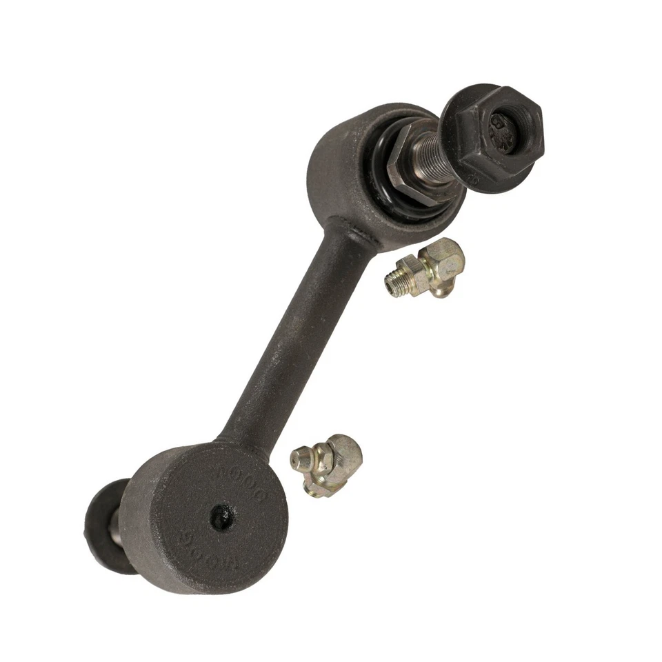 Barras estabilizadoras delanteras MOOG OEM para Nissan Titan 2017-2022 5,6 L 2x2 garantía de por vida Foto 3 de 4