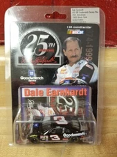 Action Racing Collectables Dale Earnhardt #3 GM Goodwrench Service Plus 1:64