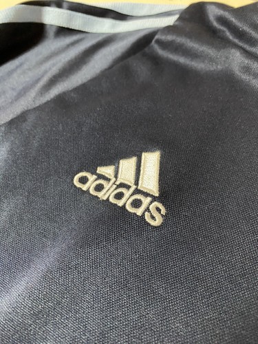 Adidas Real Madrid Jersey 2003/2004 Football Soccer Jersey Men's Size Large - 第 4/7 張圖片