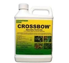 Crossbow Specialty Herbicide Control Weeds Trees Brush 32oz by Southern Ag