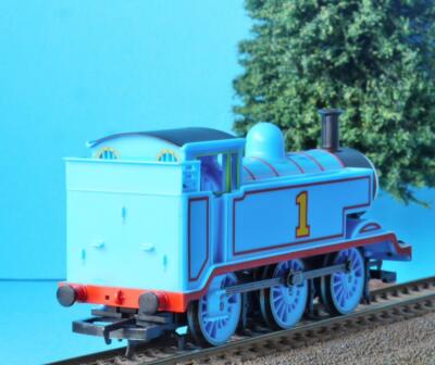 HORNBY THOMAS THE TANK ENGINE R9287 No 1 LOCO from TRAIN SET NOT