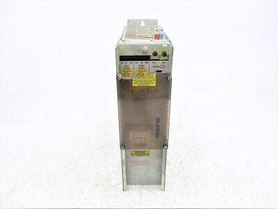 INDRAMAT NAM1.2-15 (AS PICTURED) UNMP