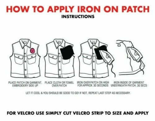 Super Mario, "Donkey Kong" Embroidered Patch -new - Image 2 of 4