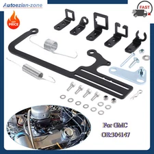 304147 Transmissions Throttle Carburetor TV Cable Mount Bracket For GM 700R4