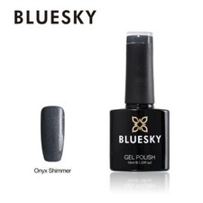 Bluesky Gel Polish Christmas Most Wanted UV LED Soak Off Nail Gel Polish 10ml