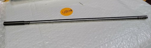 ESMERO DE CARBURO EIKOSHA 7,1 MM (.2795") K10, VÁSTAGO DE ACERO 6,0 MM - Imagen 2 de 3