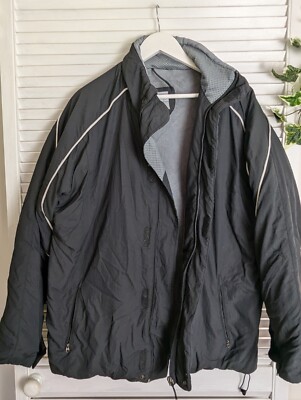 nike athletic 72 jacket