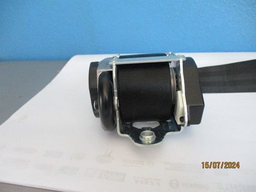 Sicherheitsgurt Vorne Rechts 5K7857706 VW Golf Cabrio Bluemotion (16061) - Bild 4 von 6