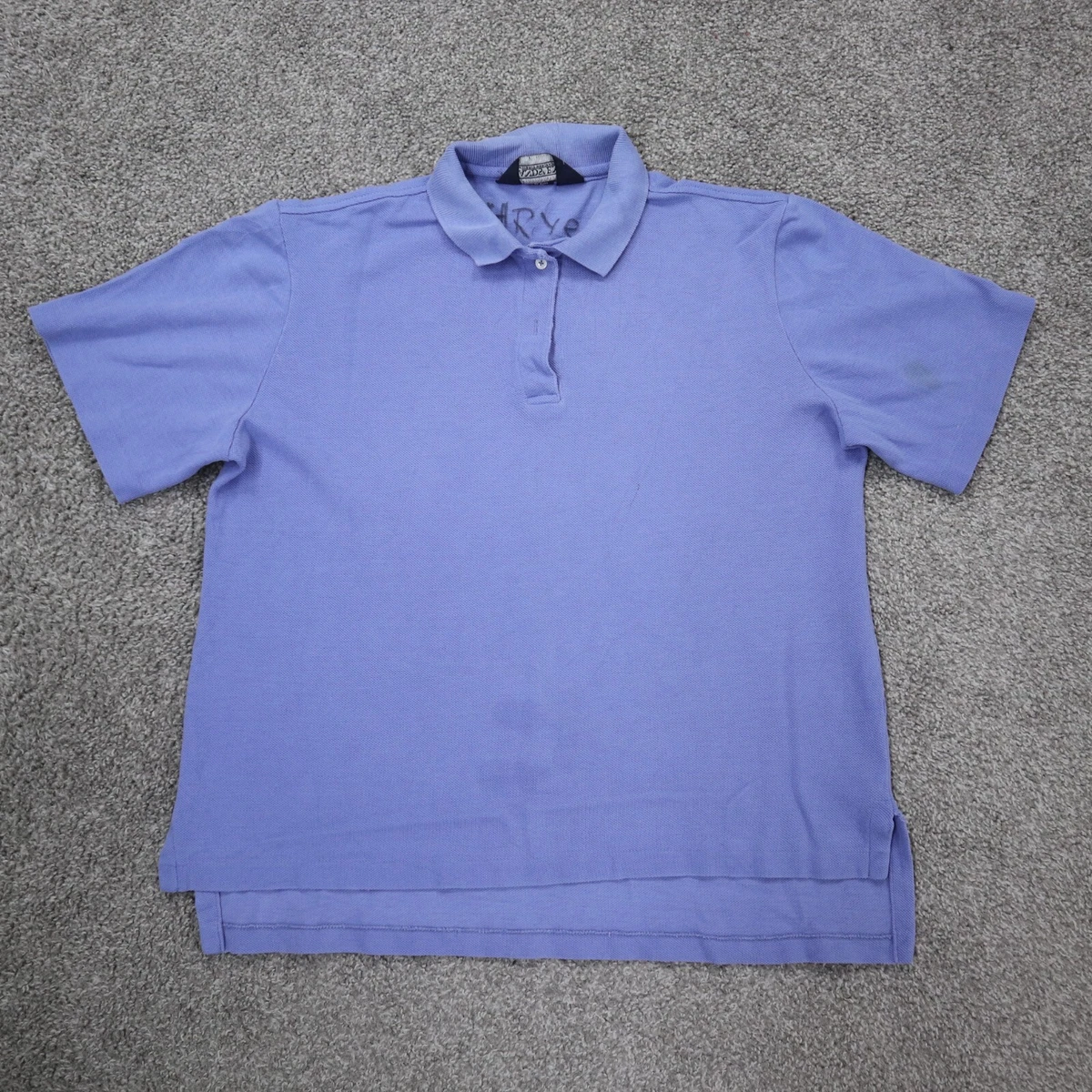 Lands end womens golf shirts sale