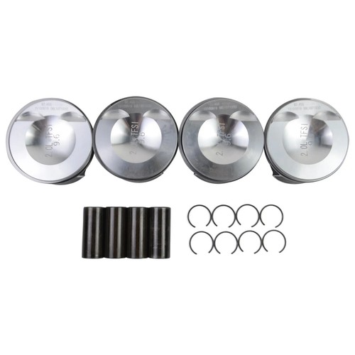 For VW GTI Audi A4 2.0 TFSI CDN CCZ CCTA CAEB Engine Overhaul Rebuild Valves Kit - Picture 18 of 24