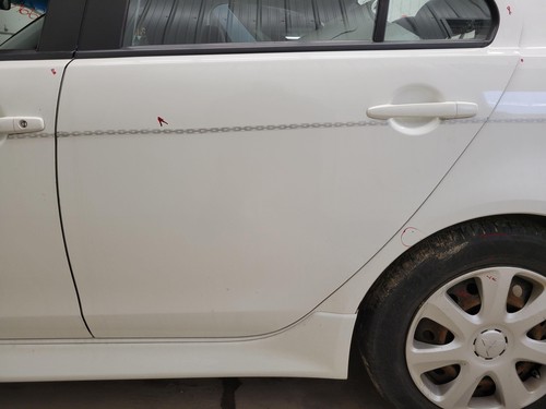 Краска w37 mitsubishi Краска w37 mitsubishi